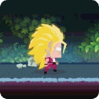 The Battle Of Saiyan Warrior 1.1.4