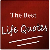 The Best Life Quotes icon