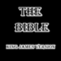 The Bible, King James Version, Complete Contents icon