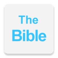 The Bible icon