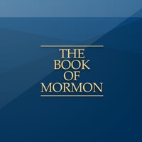 The Book of Mormon 1.6.0 (16005.2)
