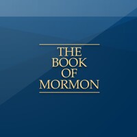 The Book of Mormon icon