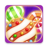 The Candy Splash icon