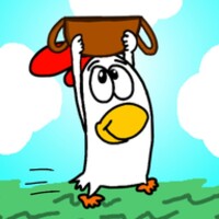 The Clucking Chickens: The Great Egg Catch icon
