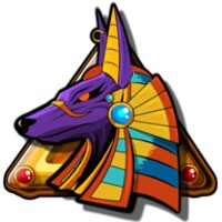 The Curse of Anubis icon