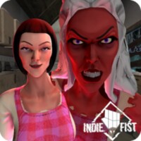 The curse of stepmother Emily icon