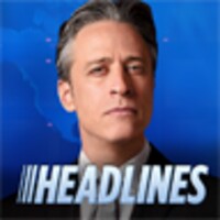 The Daily Show icon