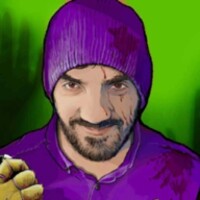 The Dark Internet icon