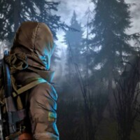 The Dead Zone 3: Dark way icon