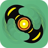 The description of Fidget Hand Spinner Game icon