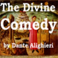 The Divine Comedy - Dante Alighieri icon