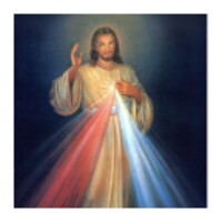 The Divine Mercy Chaplet 3.3