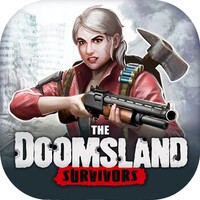 The Doomsland icon