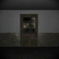 The escape room icon