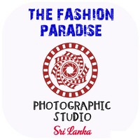 The Fashion Paradise Business App icon