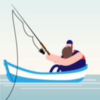 The Fish Master! icon