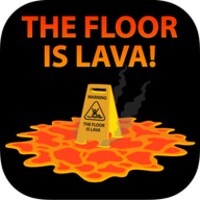 The Floor is Lava icon