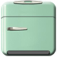 The Fridge icon