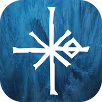The Frostrune icon