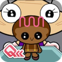 The Gingerbread Man icon