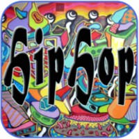 The Hip Hop Channel icon