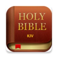 The Holy Bible-New KJV icon