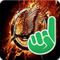 The Hunger Games icon