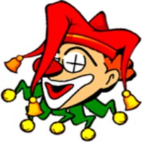 the joker icon
