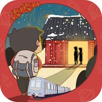 The Journey Home icon