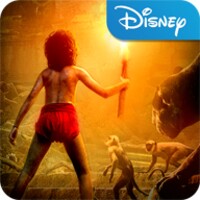 The Jungle Book: Mowgli's Run icon