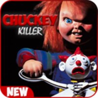 the killer doll icon