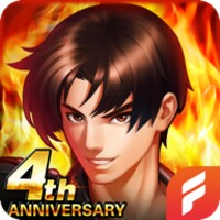 The King of Fighters 98 UM OL icon