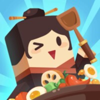 The king of the kitchen icon