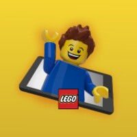 LEGO 3D Katalog