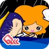 The Little Mermaid icon