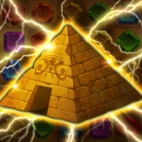The magic treasures icon