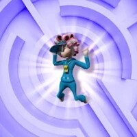 The Maze Game icon