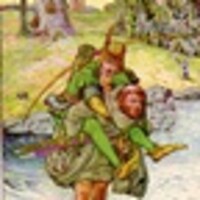 The Merry Adventures of Robin Hood icon