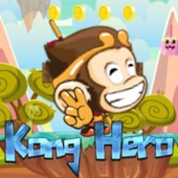 The Monkey Kong Hero icon