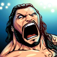 The Muscle Hustle: Slingshot Wrestling icon