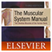 The Muscular System Manual icon