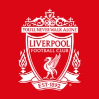 The Official Liverpool FC App icon