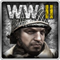The Pacific World War 2 icon