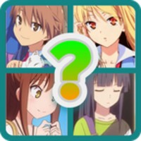 The Pet Girl of Sakurasou Quiz icon