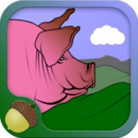 The Pig - Runner icon