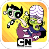 The Powerpuff Girls: Monkey Mania icon