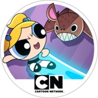 The Powerpuff Girls Ready, Set, Monsters! icon