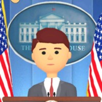 The President icon