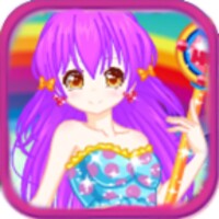 The Rainbow Princess icon