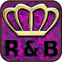 The RnB Free Radio Live icon